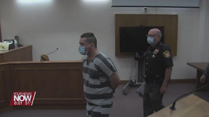 Man facing murder charges found not guilty by reason of insanity
