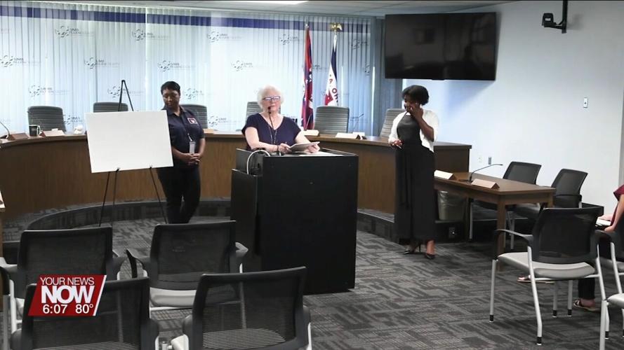 Civil service test workshops being held as the City of Lima is looking to hire
