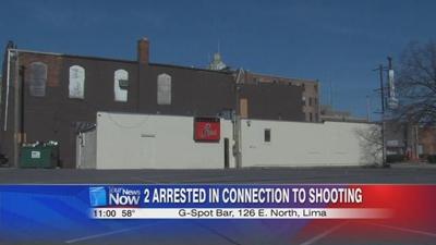 Arrests made in G-Spot Bar shooting