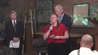 Arnold C. Dienstberger Foundation awards $300K to 27 Organizations