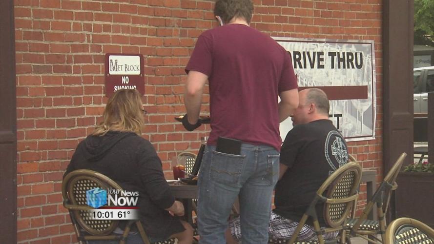 State Sen. Huffman introduces bill to limit litigation during the pandemic