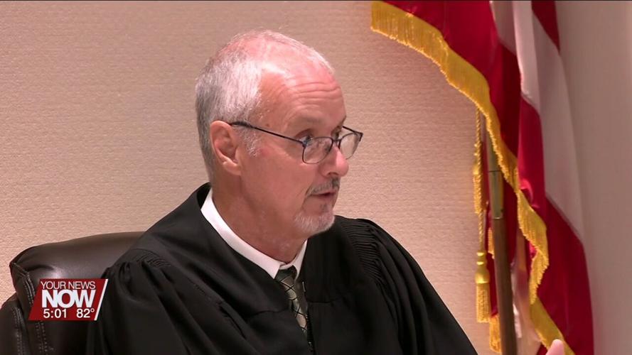 Daquan Burse sentenced to 4 years for 2019 shooting incident