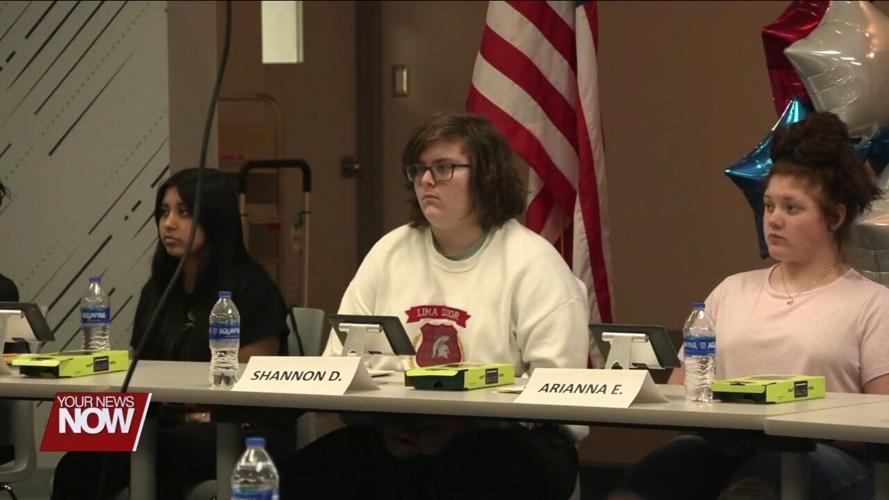 Lima Allen County Chamber of Commerce holds first National Civics Bee in NW Ohio