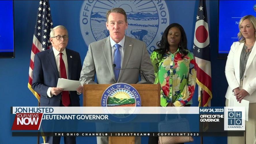 State hopes to streamline the foster care and adoption process for Ohioans