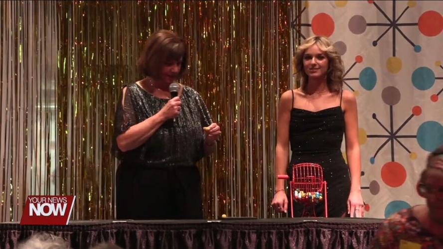 Downtown Lima Inc. brings game show experience to Civic Center