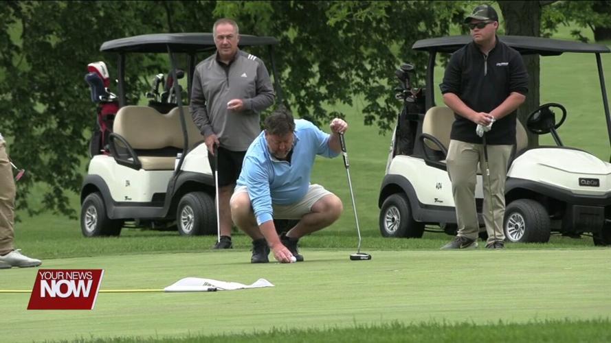 Lima Memorial Foundation raises money with annual Golf Classic