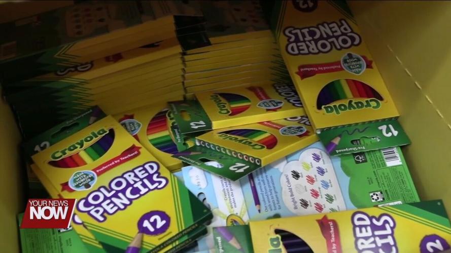 August 5th is final day for McDonald's school supply drive