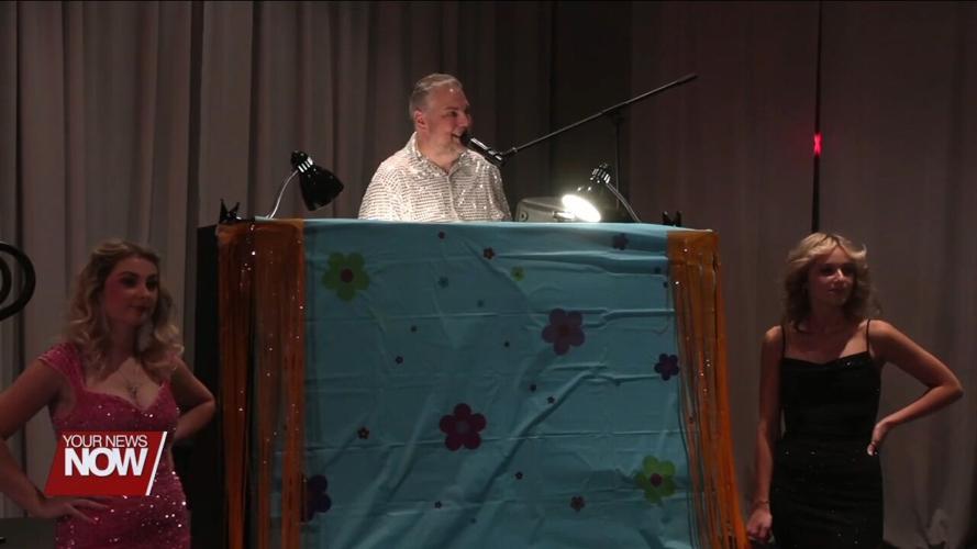 Downtown Lima Inc. brings game show experience to Civic Center