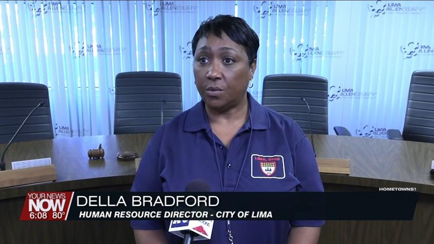 Civil service test workshops being held as the City of Lima is looking to hire