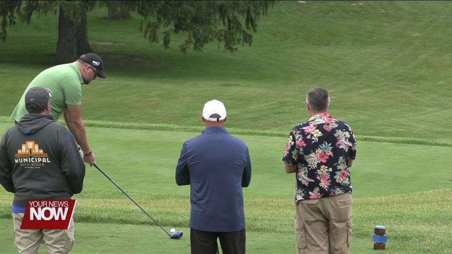 Lima Memorial Foundation raises money with annual Golf Classic