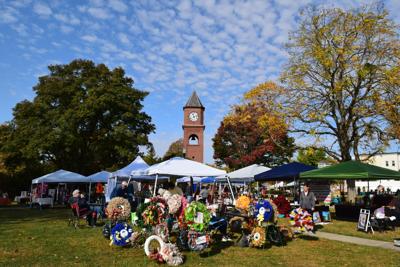54th annual Walk with Nature Fall Festival seeks craft vendors & non-profit organizations