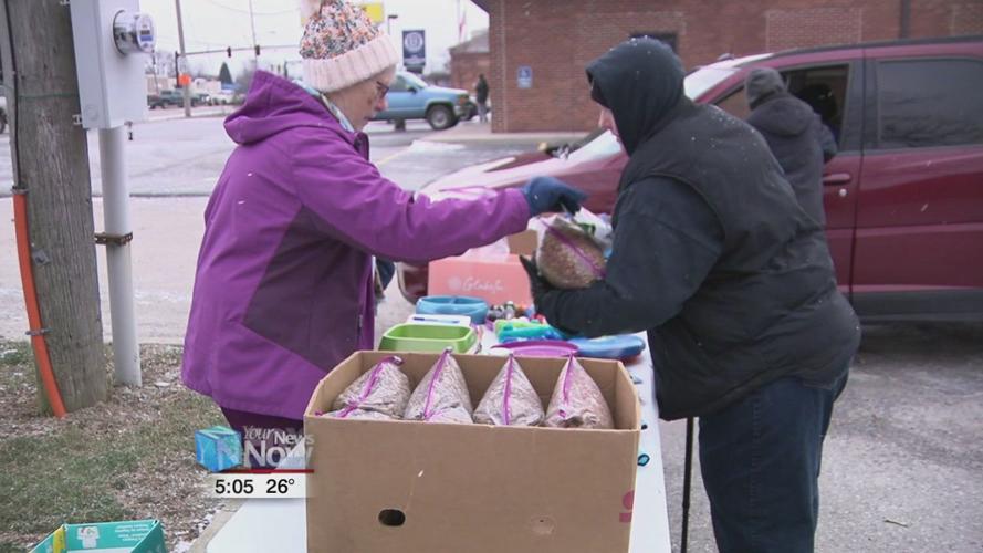 A Lotta Love Pet Rescue helping keep pets and owners together