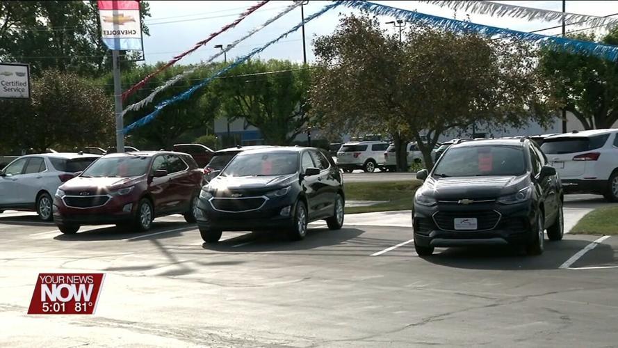 UAW strike continues, car sales prices and repair parts could be affected in local area