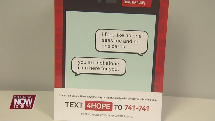 Breaking the stigma on World Mental Health Day