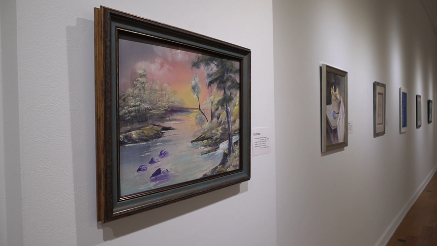 ArtSpace Lima Celebrates Juneteenth with new exhibit showcasing local African American artists