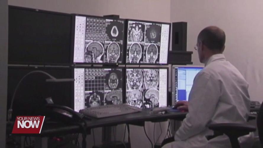 Lima Memorial receives national award for stroke patient care