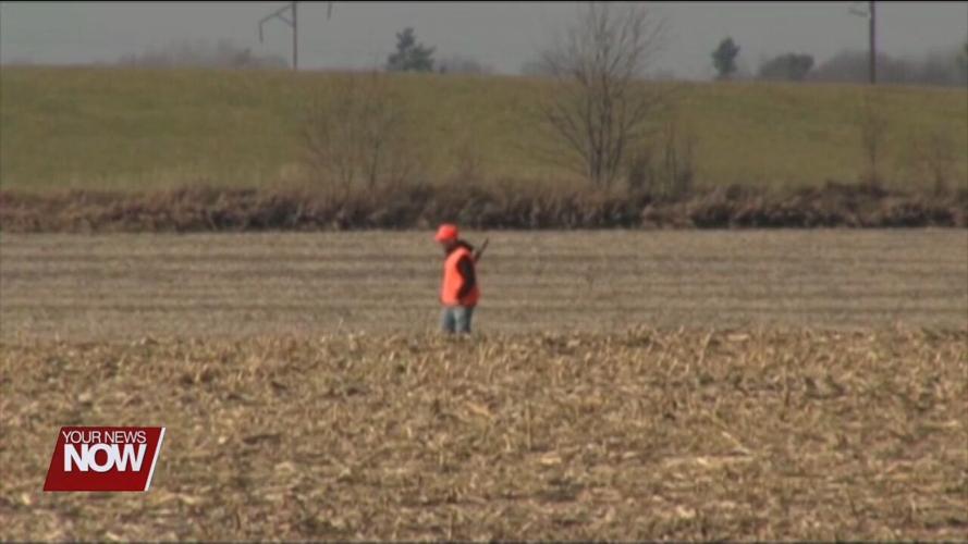 9,515 deer harvested during youth weekend according to ODNR