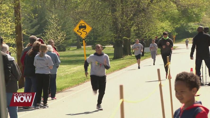 5K marks the end of Positive Addiction Week held in Lima