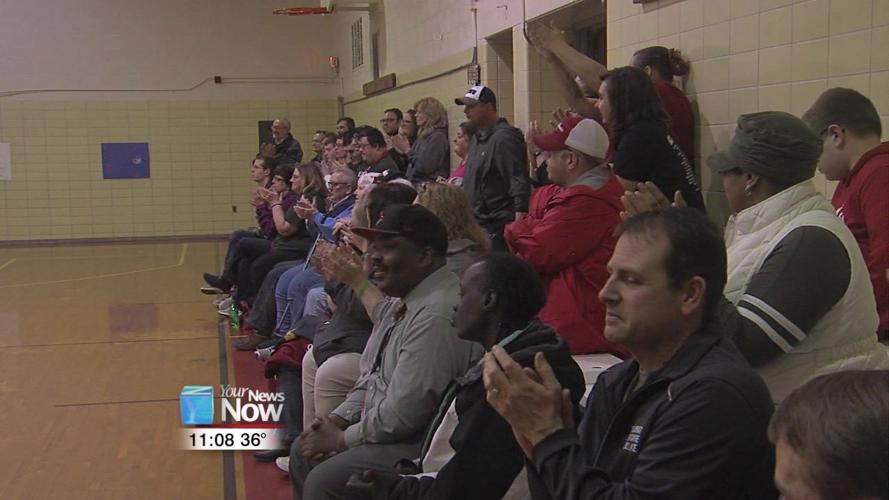 Sharks celebrate successful season at YMCA Annex.jpg