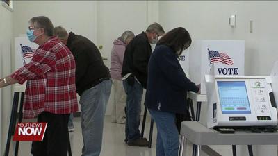 Ohio now requires ID to vote in elections