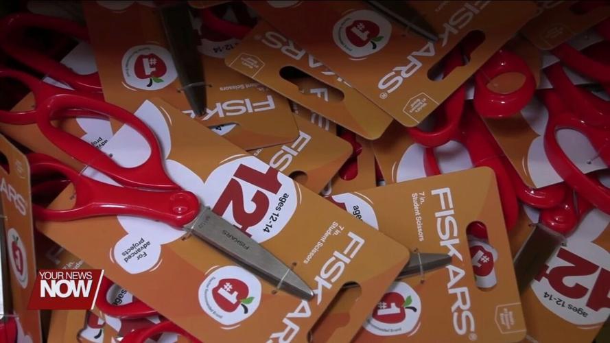 August 5th is final day for McDonald's school supply drive
