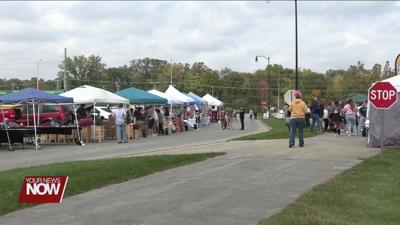 Shawnee Township Event Planning 501 3c debuts with first ever Shawnee Autumn Jubilee