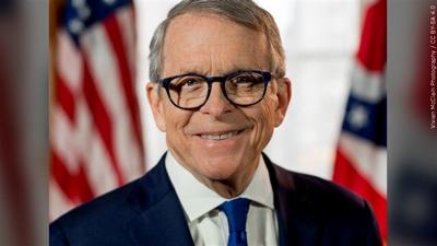 Mike DeWine Generic