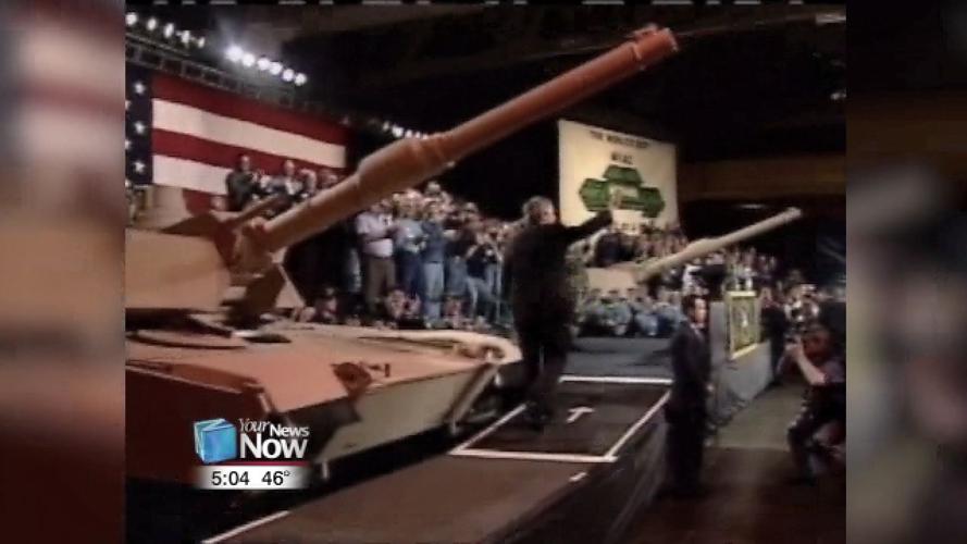 A look back at previous Presidential visits to Lima 1.jpg