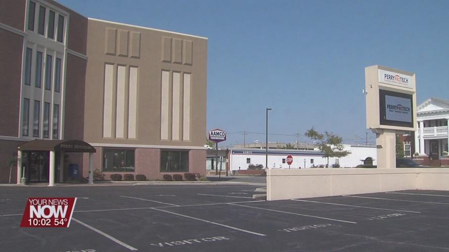 PERRY proTECH to build new headquarters and distribution center in Lima