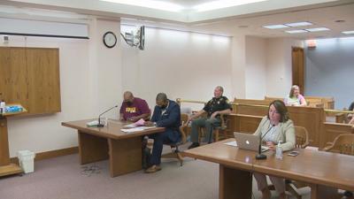 Lima man a part of 2018 drug bust agrees to a plea deal