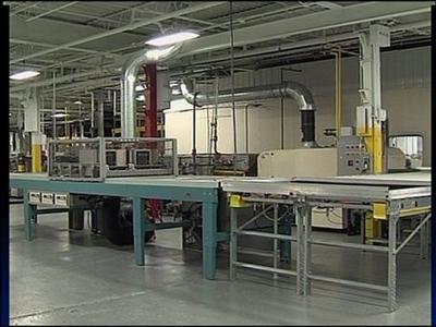 American Trim unveils new technology