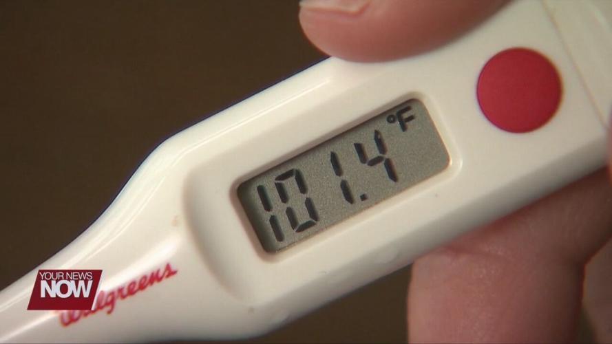 Could the pandemic be heading towards becoming an endemic