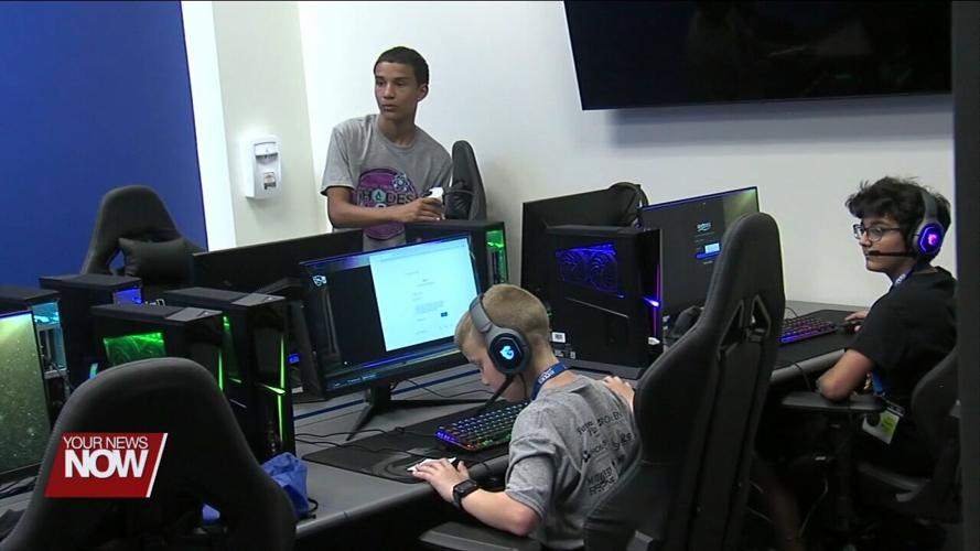 Rhodes State College is offering summer programs for students