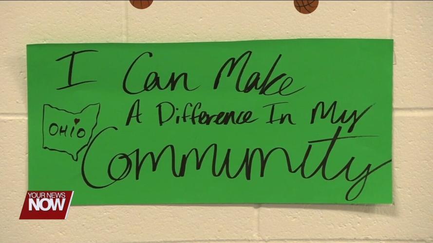 Kids at summer Freedom School program keep learning and reading during vacation