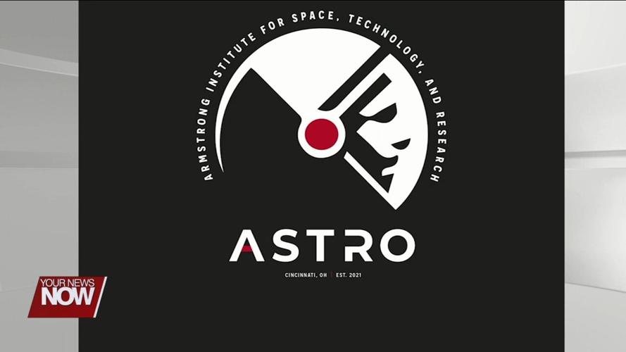 Institute at the University of Cincinnati renamed in honor of Neil Armstrong