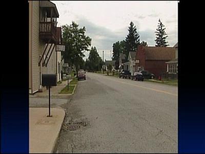 Buckland residents to start paying village sewer fees