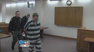 Man accused of multiple rape charges involving children changes plea