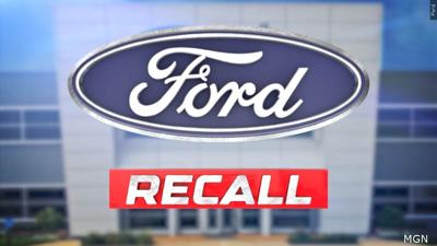 Ford Recall
