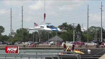 Governor's Cup Regatta returns to Grand Lake, delayed by high winds