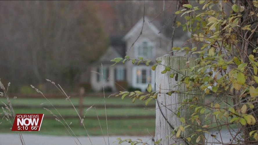 How Rural Living Can Impact Brain Health