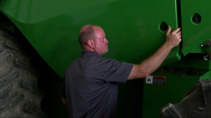 Inflation creating challenges for area farmers