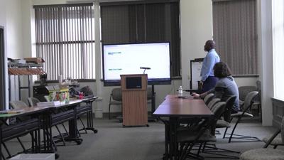 WOCAP offer homeownership workshop for prospective buyer