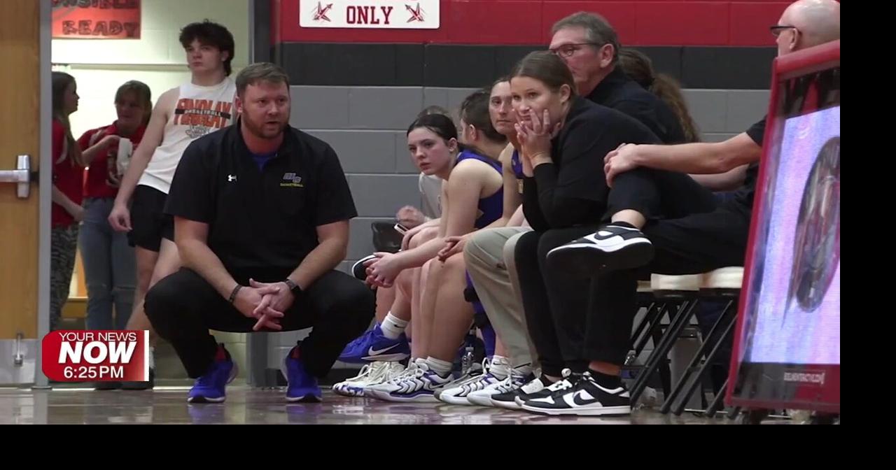 Brent Farley tabbed as next Bath girls basketball head coach pending