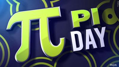 Pi Day Generic