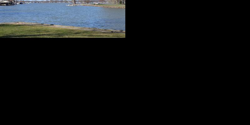 Indian Lake State Park