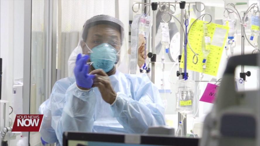 Could the pandemic be heading towards becoming an endemic