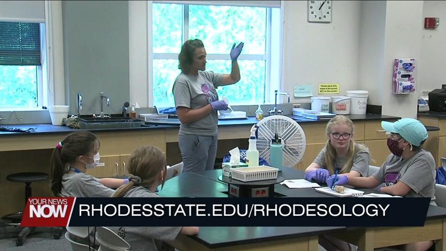 Rhodes State College is offering summer programs for students