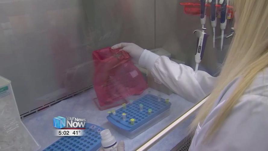 Gov. DeWine calls for state budget cuts