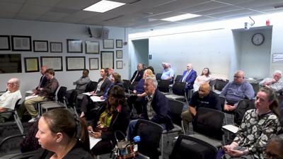 Lima City Council approves rezoning for senior housing, reviews additional multifamily projects