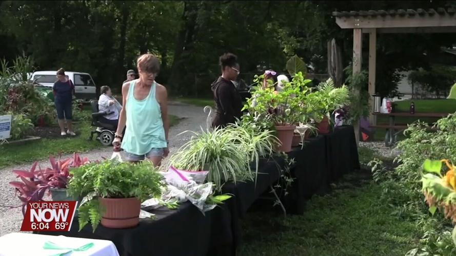 Activate Allen County invites public to fruit and vegetable plant swap on May 18th